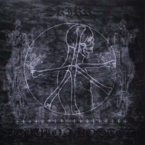 Zebulon Kosted : Skirr - Zebulon Kosted